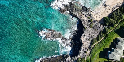 Kapalua Hotels and Condos